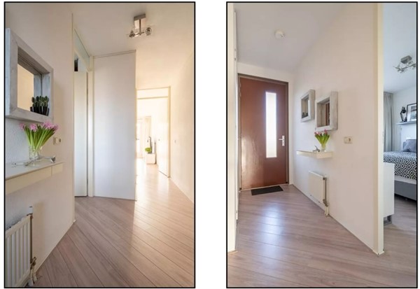 Medium property photo - Belgiëstraat 28, 1363 BL Almere